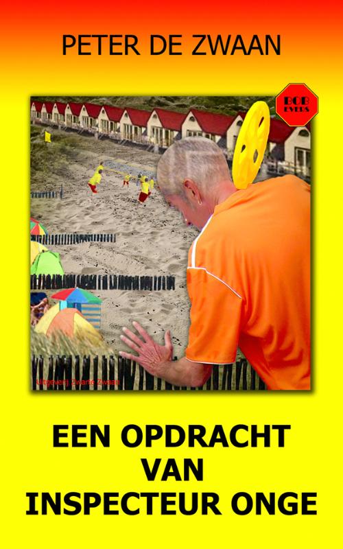 Een opdracht van inspecteur Onge / Bob Evers / 65
