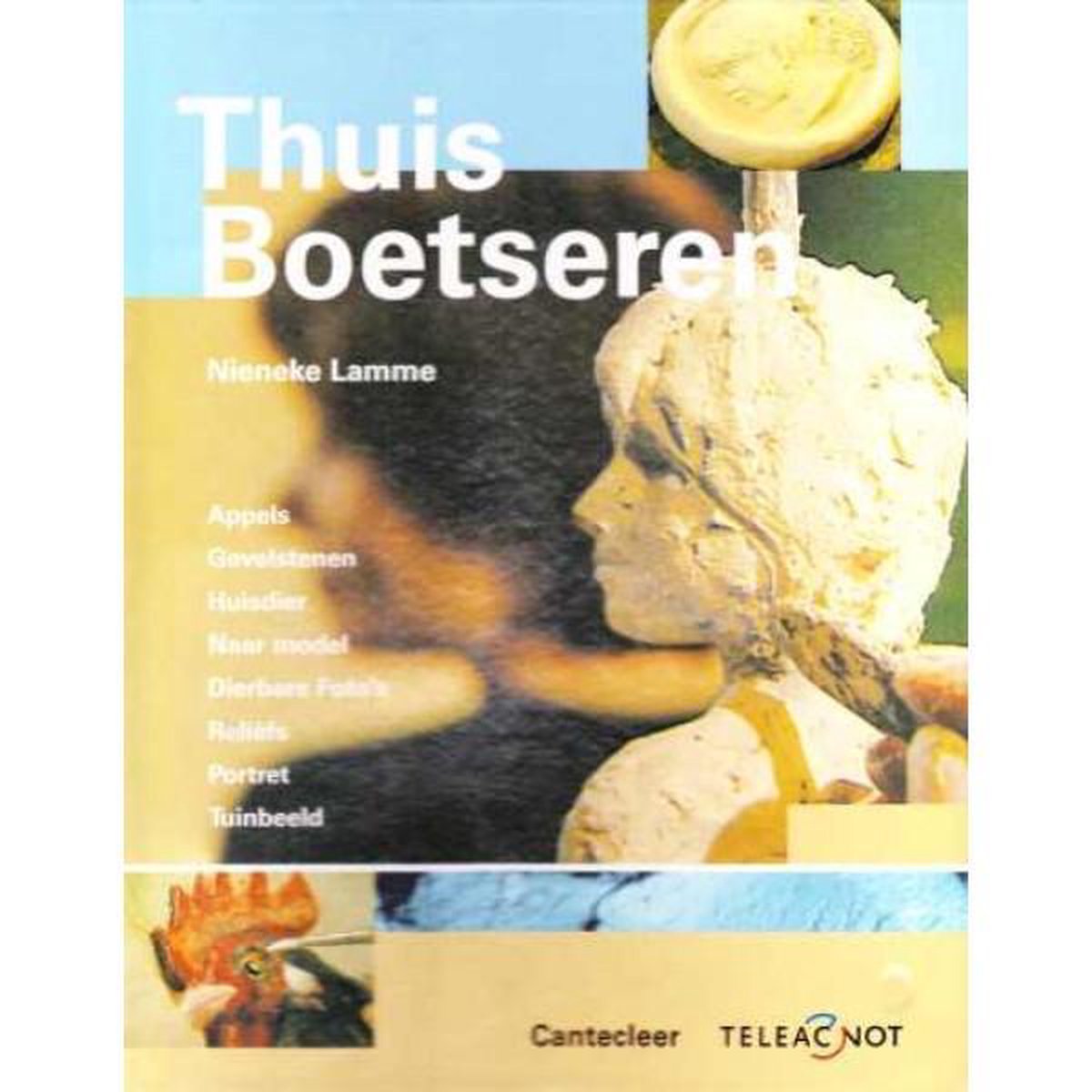 Thuis Boetseren