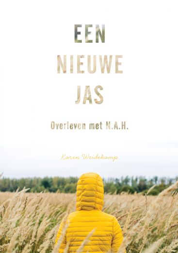 Een nieuwe jas - overleven met n.a.h.