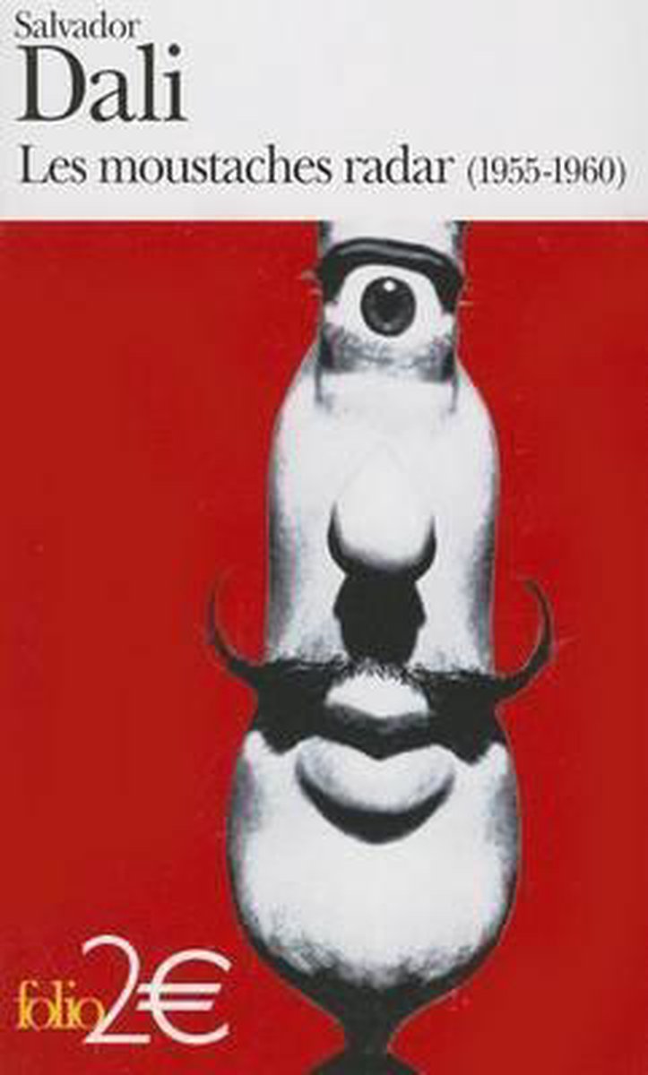 Les moustaches radar (1955-1960)