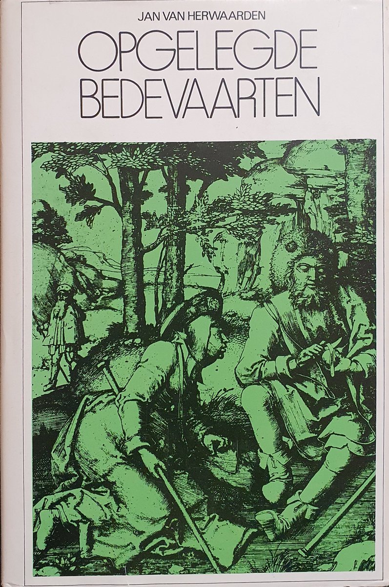 Opgelegde bedevaarten