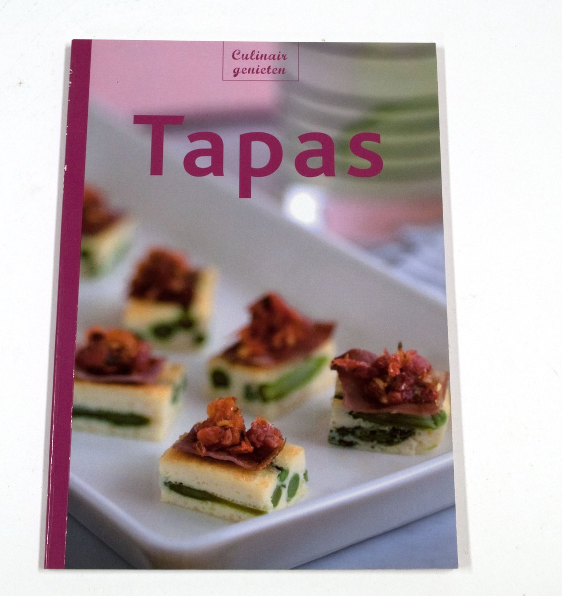 Tapas