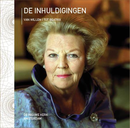 Ingehuldigd!
