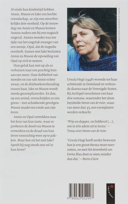 Het Ergste Wat Ik Ooit Heb Gedaan achterkant