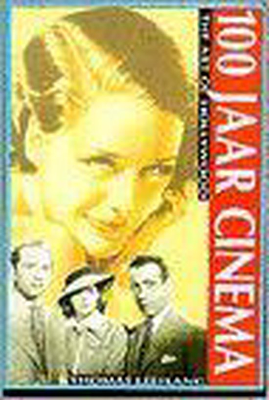 100 jaar cinema