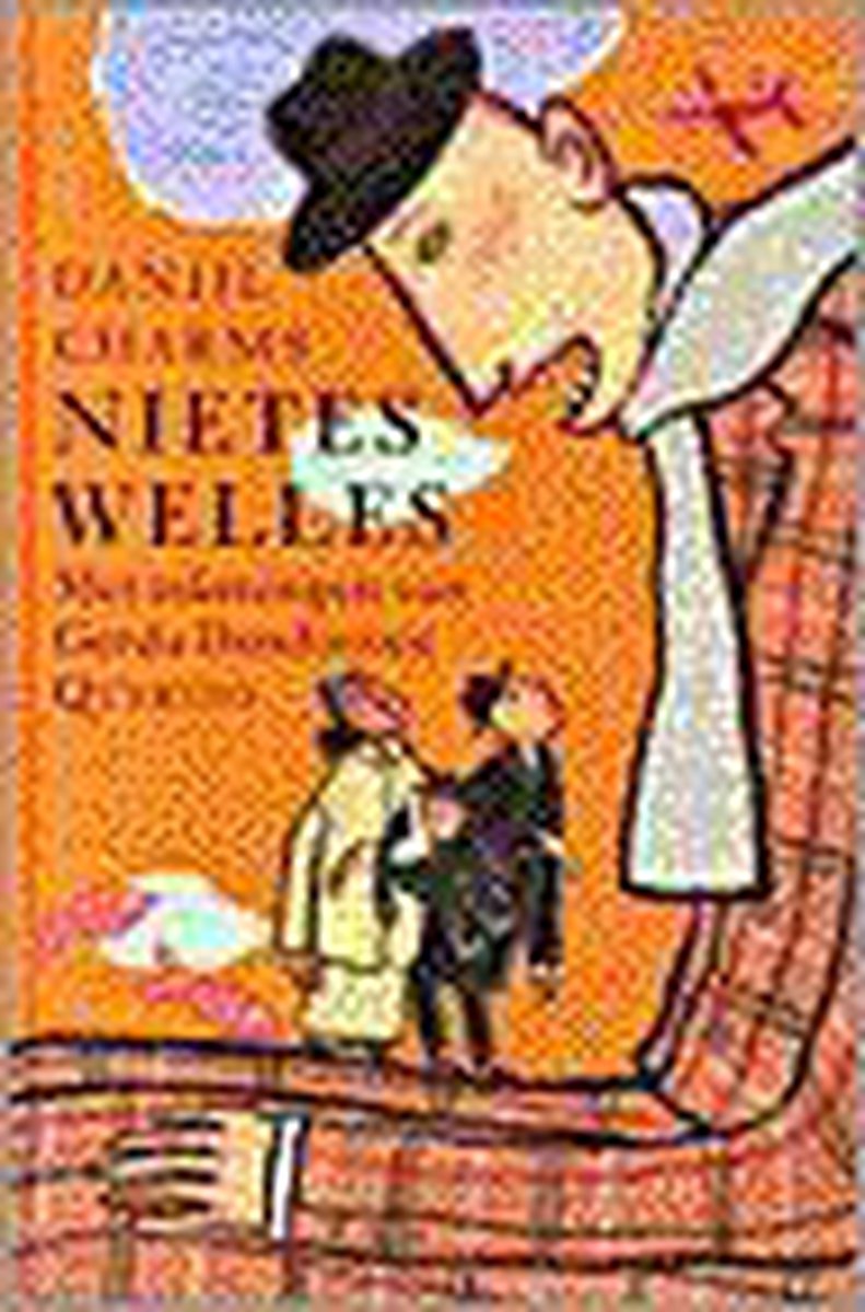 Nietes welles