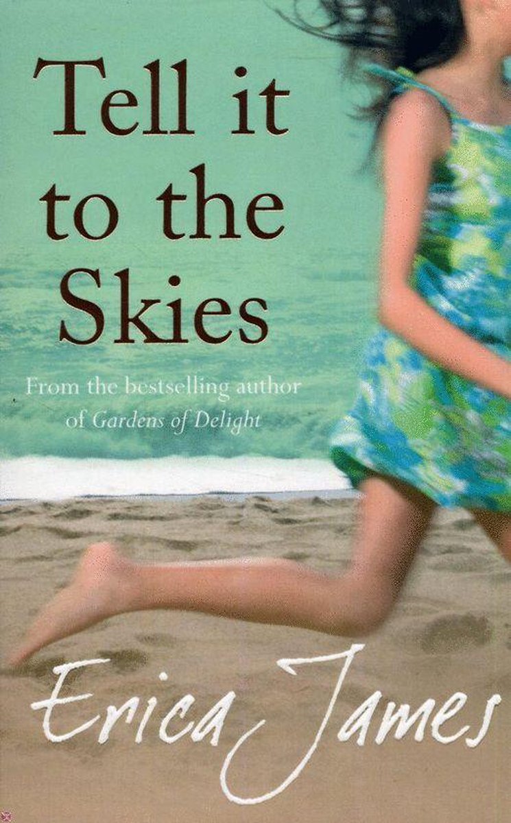 Tell it to the skies