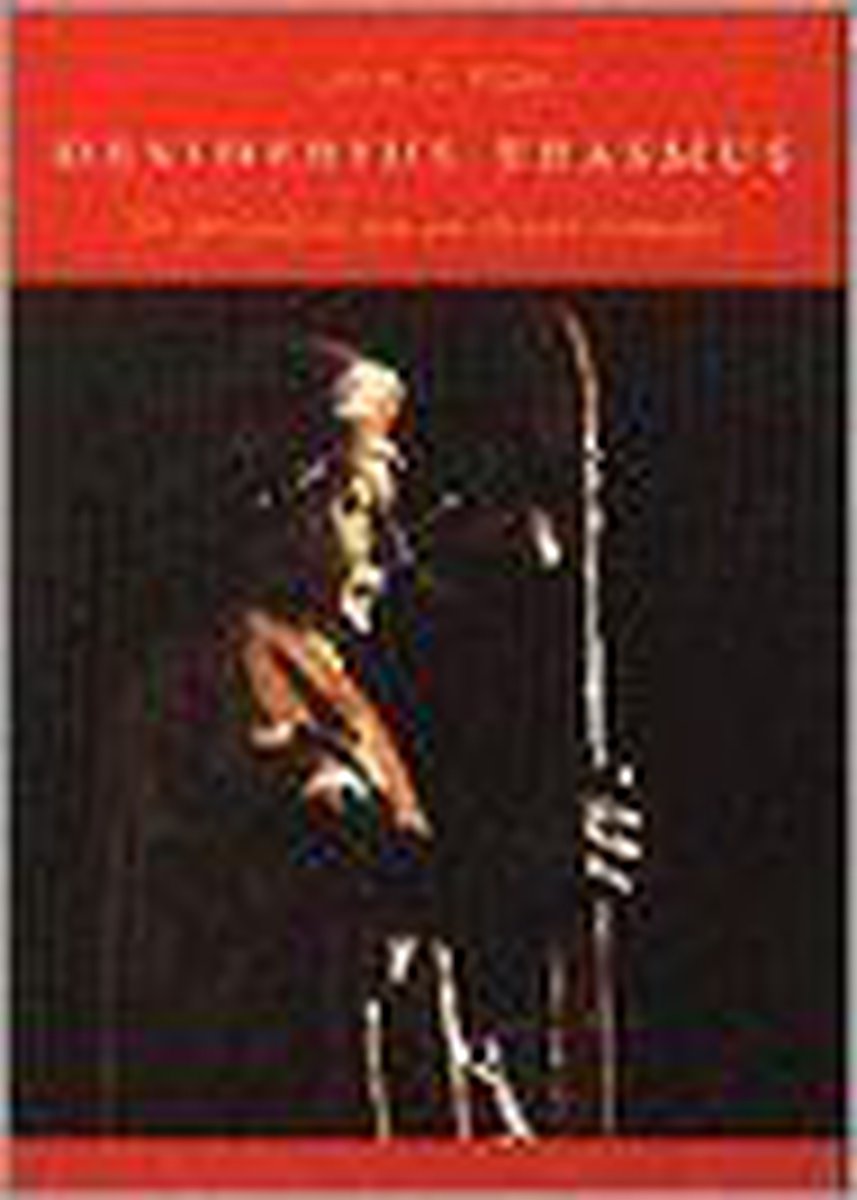 DESIDERIUS ERASMUS