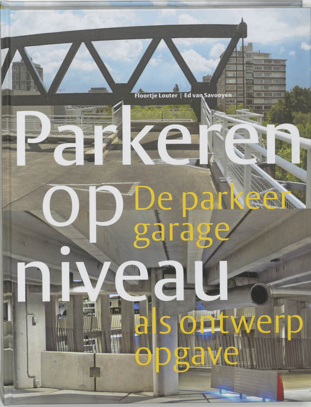 Parkeren Op Niveau