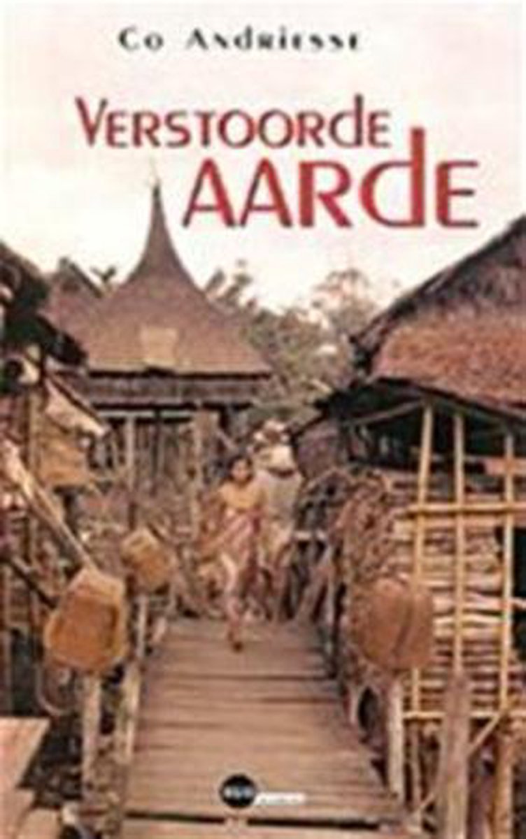 Verstoorde aarde / Egodocumenten