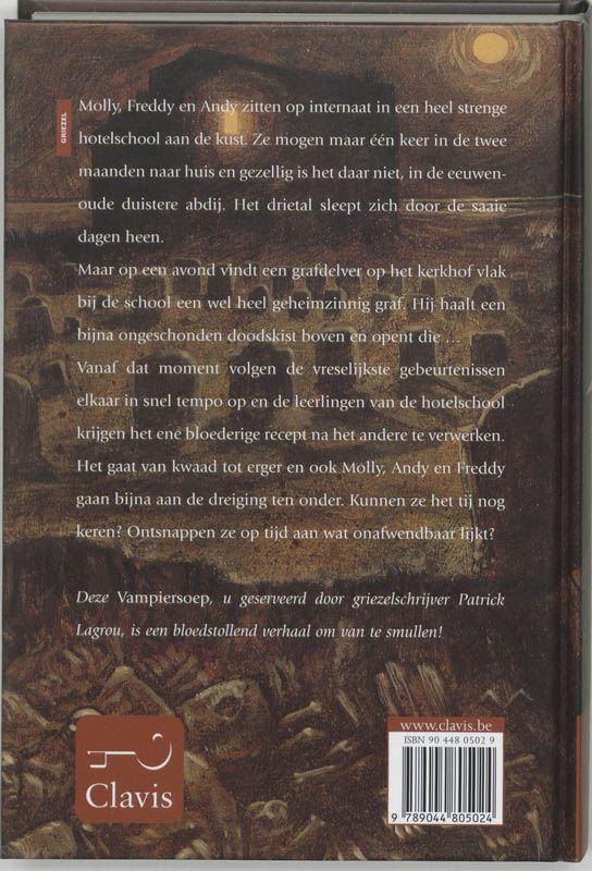 Vampiersoep achterkant