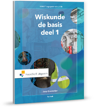 Wiskunde de basis 1