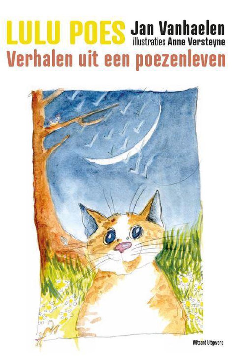 Lulu Poes