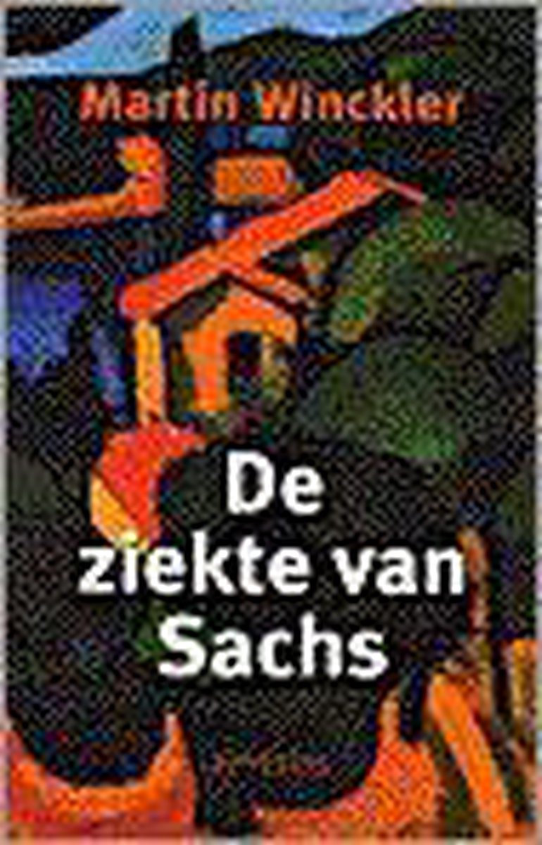 Ziekte Van Sachs