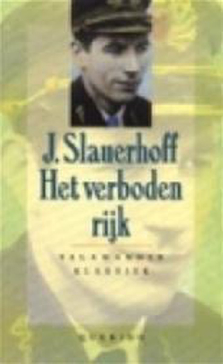 Het verboden rijk / Salamander / 669
