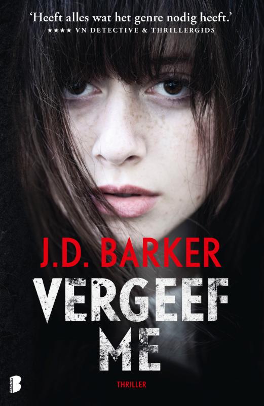 Vergeef me / Sam Porter / 3