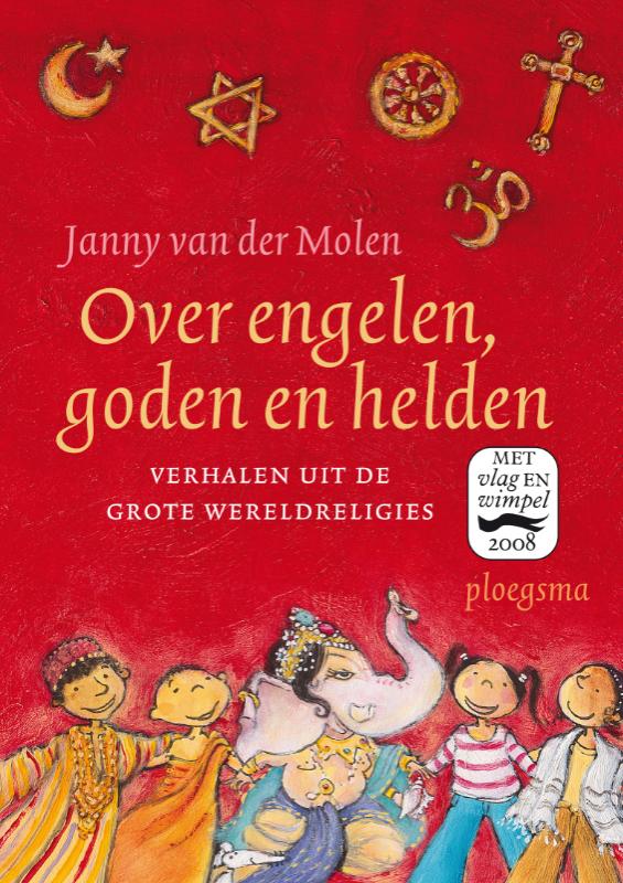 Over engelen, goden en helden / Ploegsma kinder- & jeugdboeken