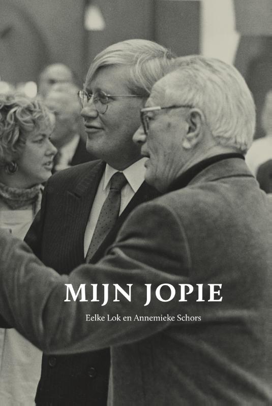 Mijn Jopie