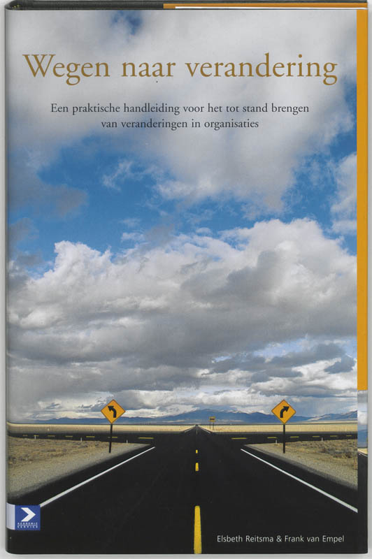 Wegen Naar Verandering