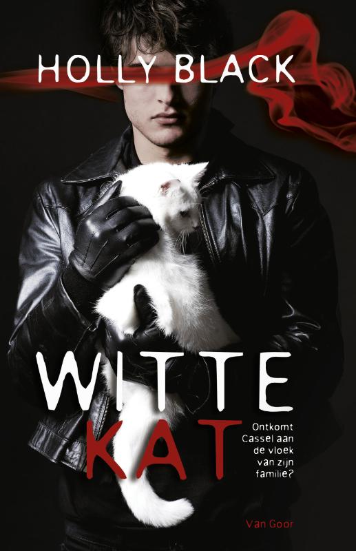 Witte kat / Vloekwerkers-trilogie / 1