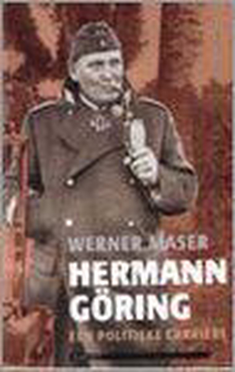 Hermann Goring