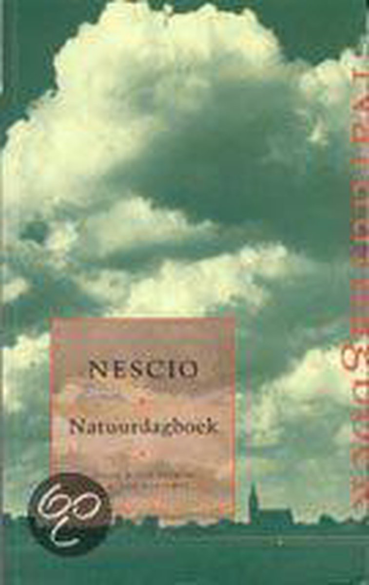 Natuurdagboek Eenmalig Goedkope Ed.