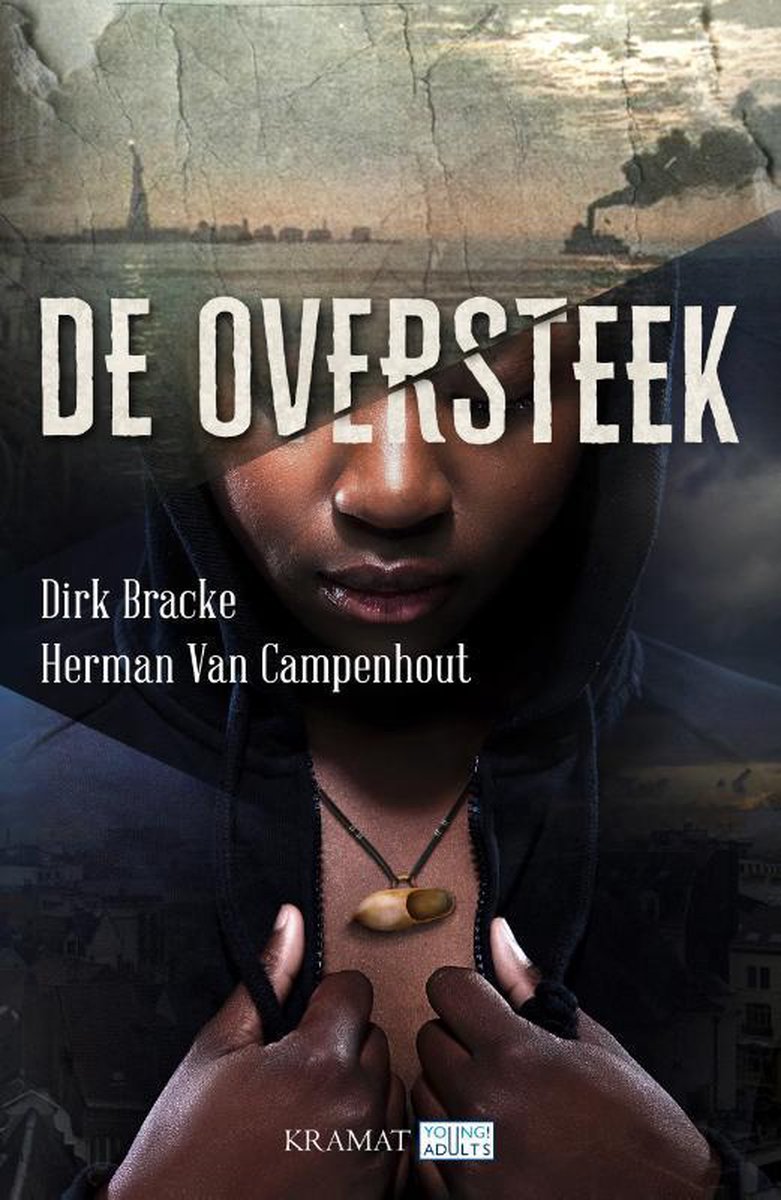 De oversteek