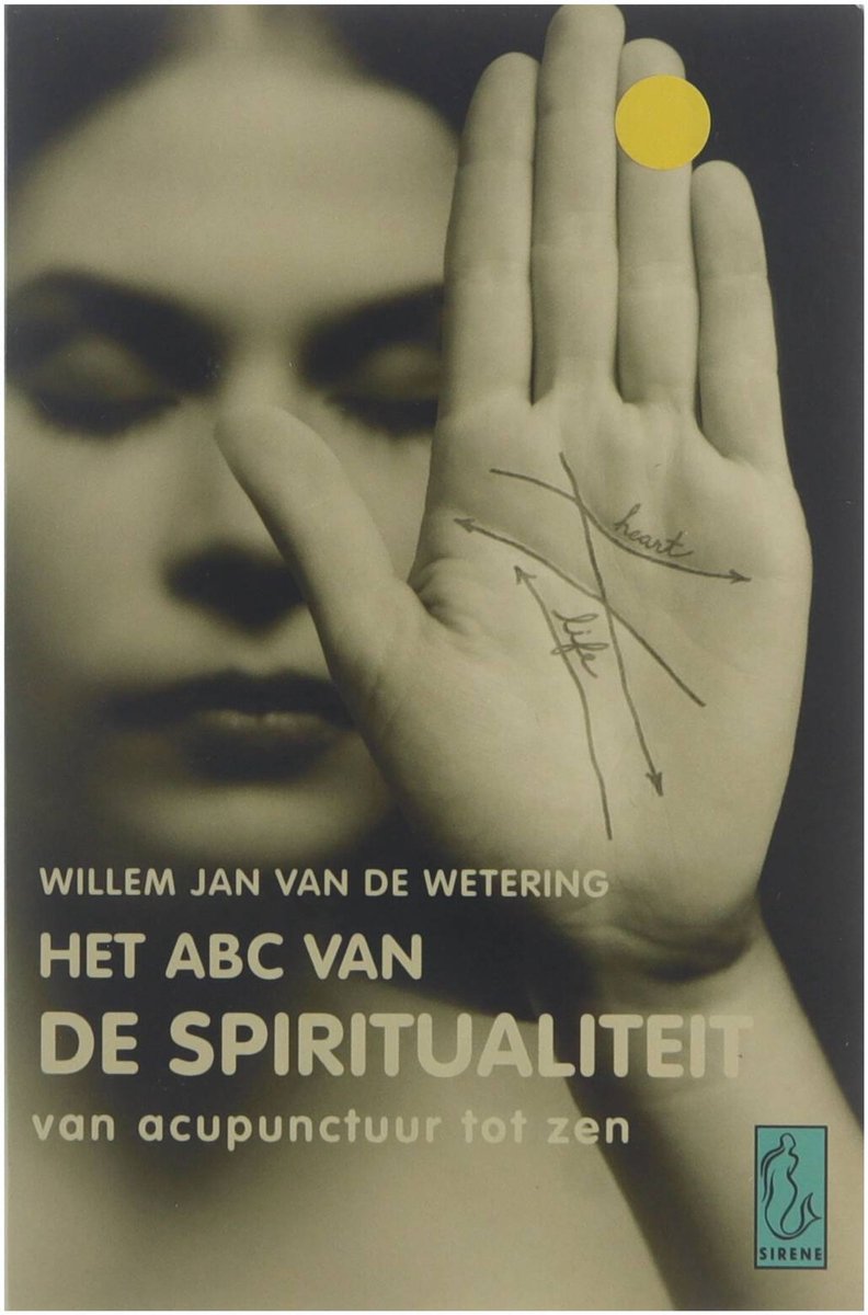 Het ABC van de spiritualiteit / Sirene pockets / 214
