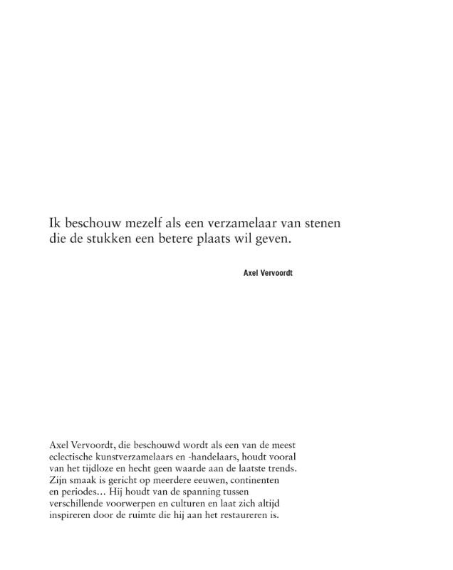 Verhalen en reflecties achterkant