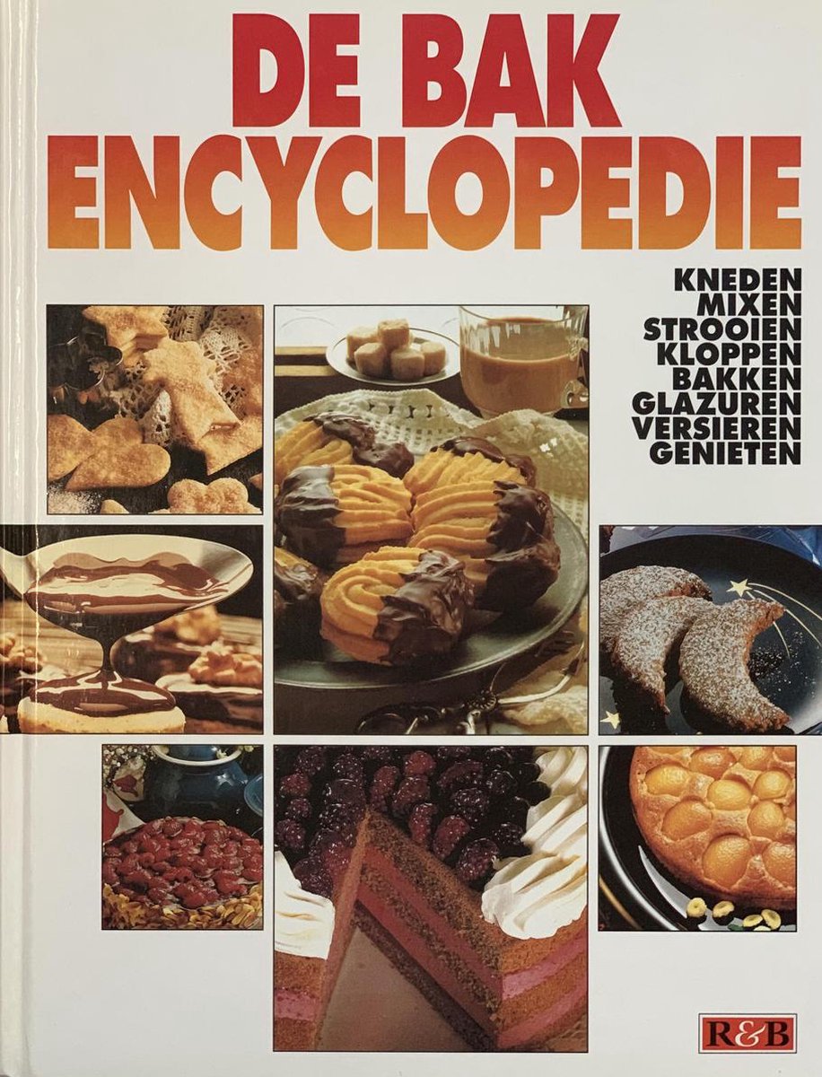 De Bak Encyclopedie