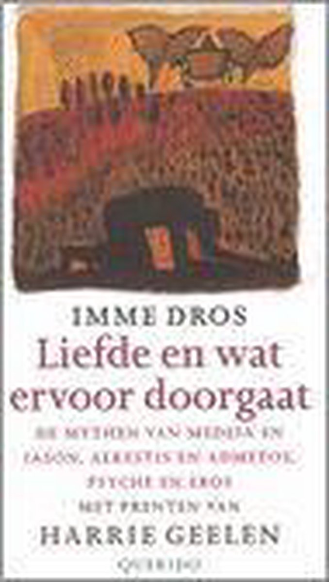 Liefde en wat ervoor doorgaat