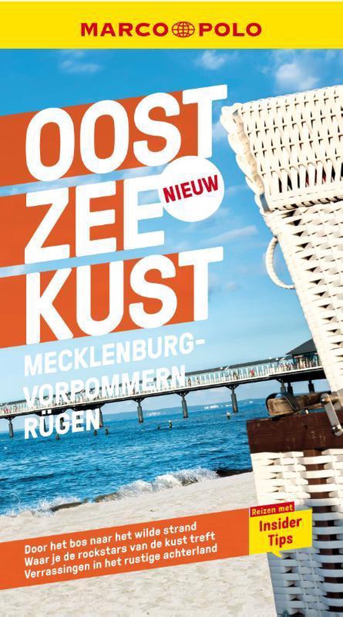 Oostzeekust Marco Polo NL