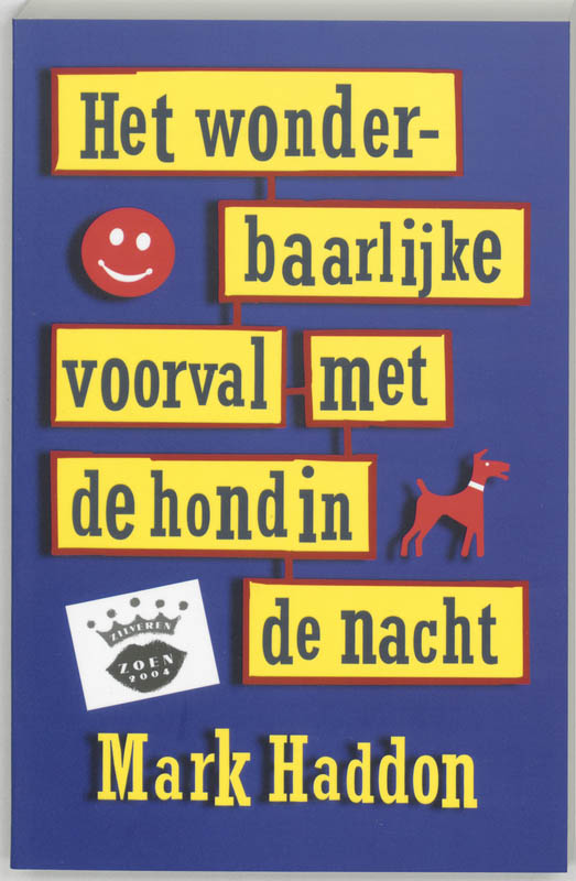 Wonderbaarlijke Voorval Met De Hond In N