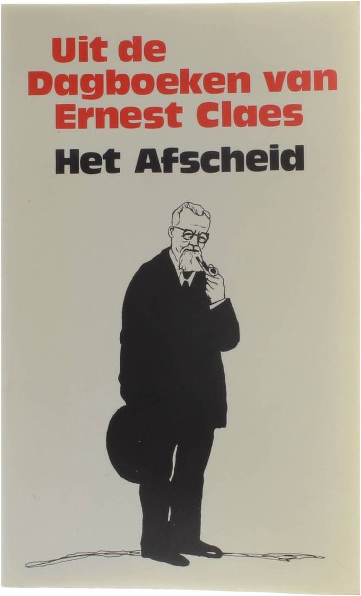 Het afscheid