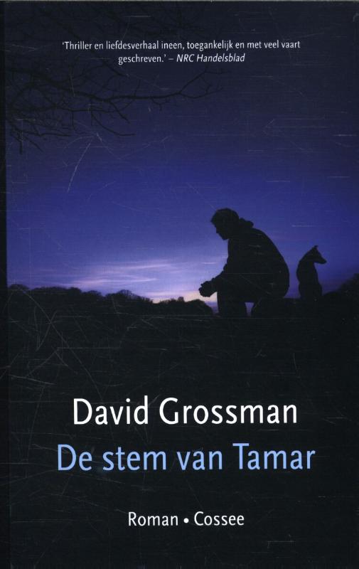 De stem van Tamar