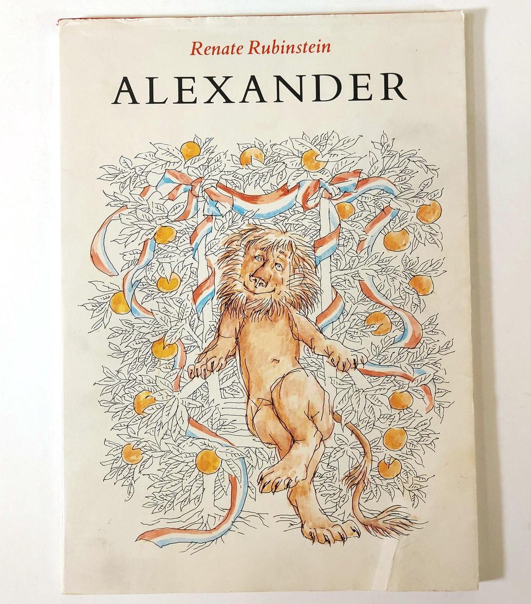 Alexander
