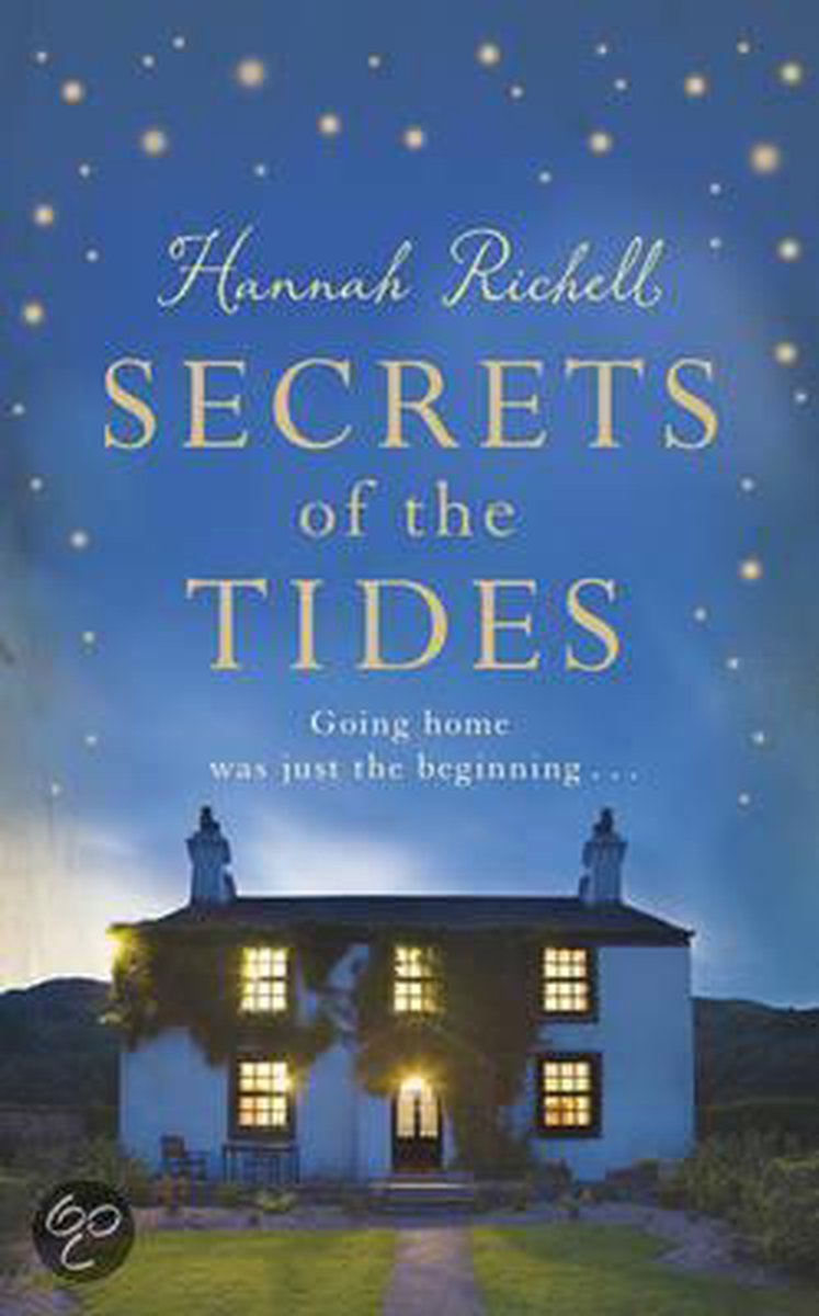Secrets of the Tides