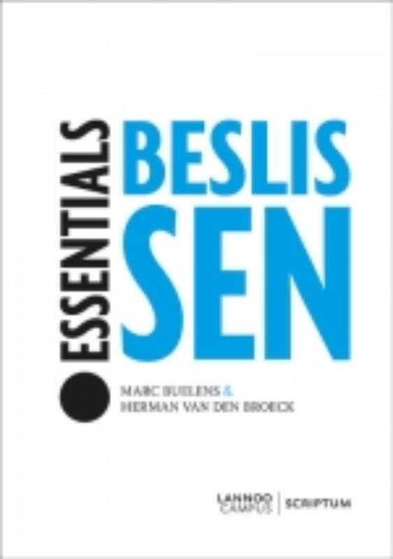 Beslissen / Essentials