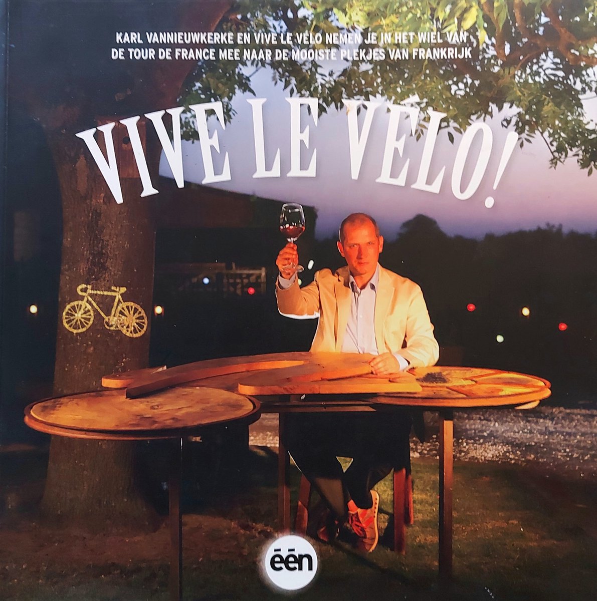 Vive le vélo