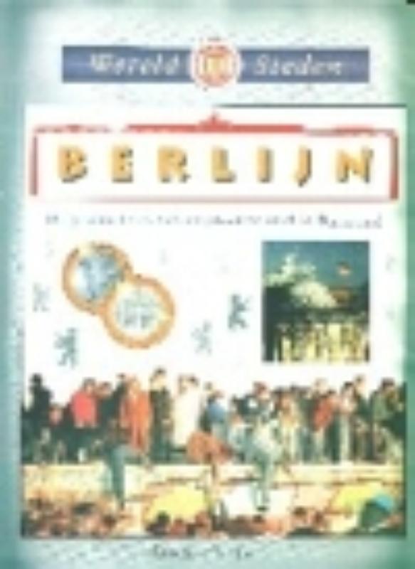 Berlijn / Wereldsteden