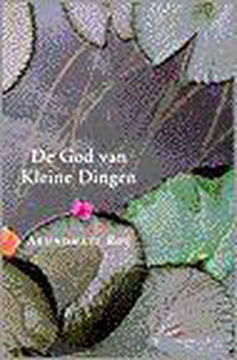 De God van Kleine Dingen