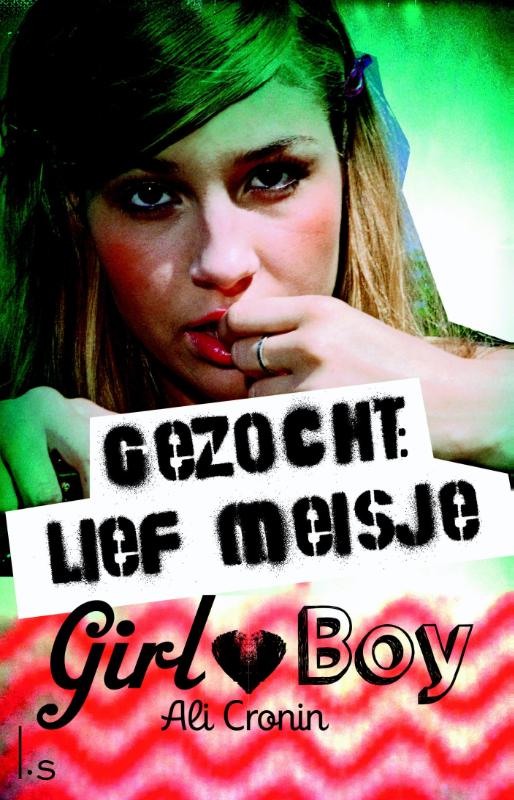 Gezocht: lief meisje / Girl heart Boy / 2