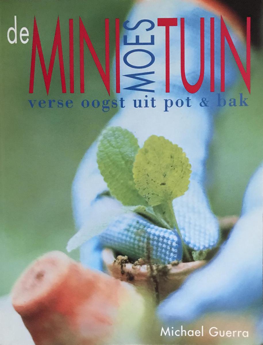 Mini-Moestuin