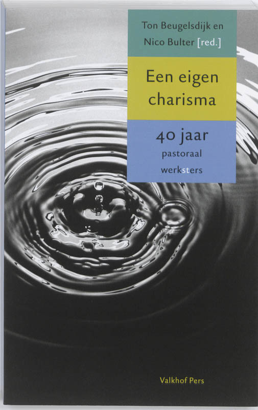 Een eigen charisma