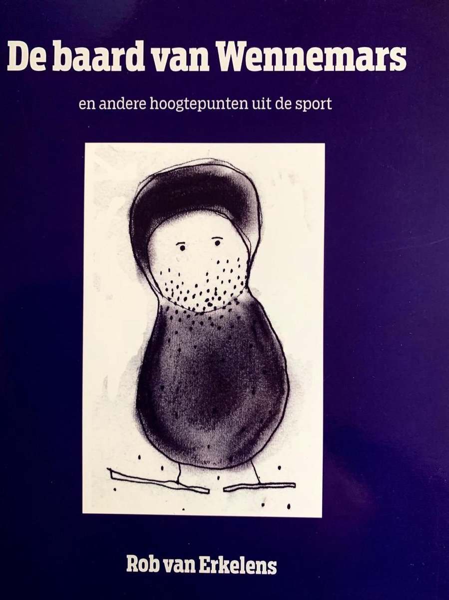 De baard van Wennemars