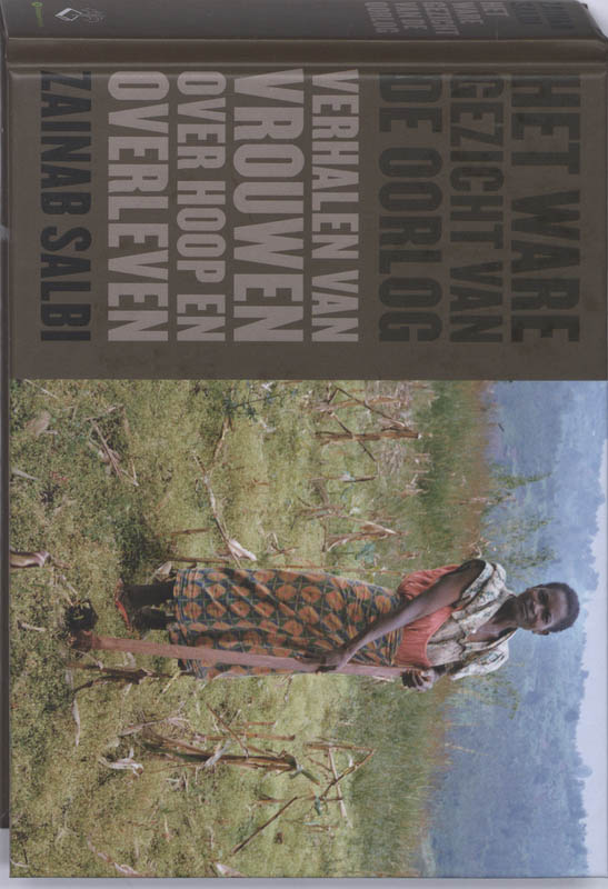 Het ware gezicht van de oorlog