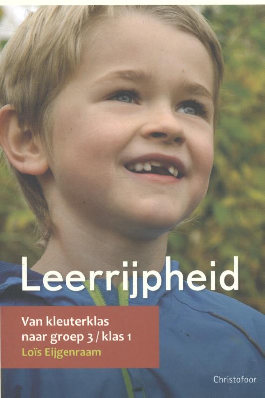 Leerrijpheid / Opgroeien