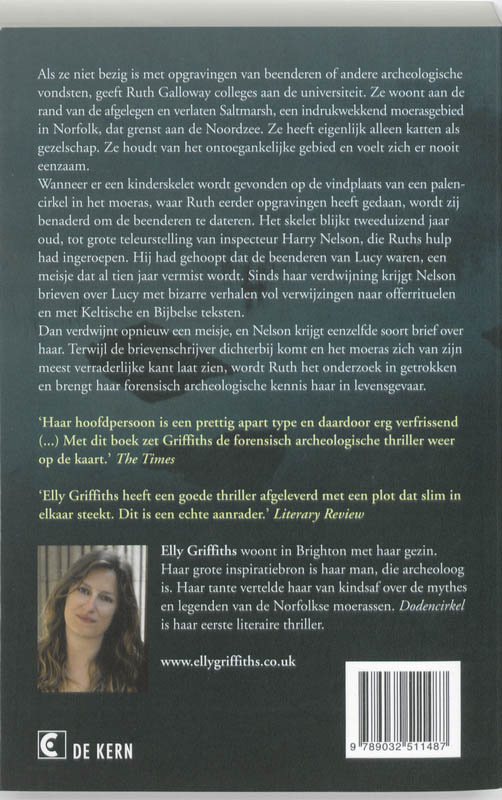 Dodencirkel achterkant