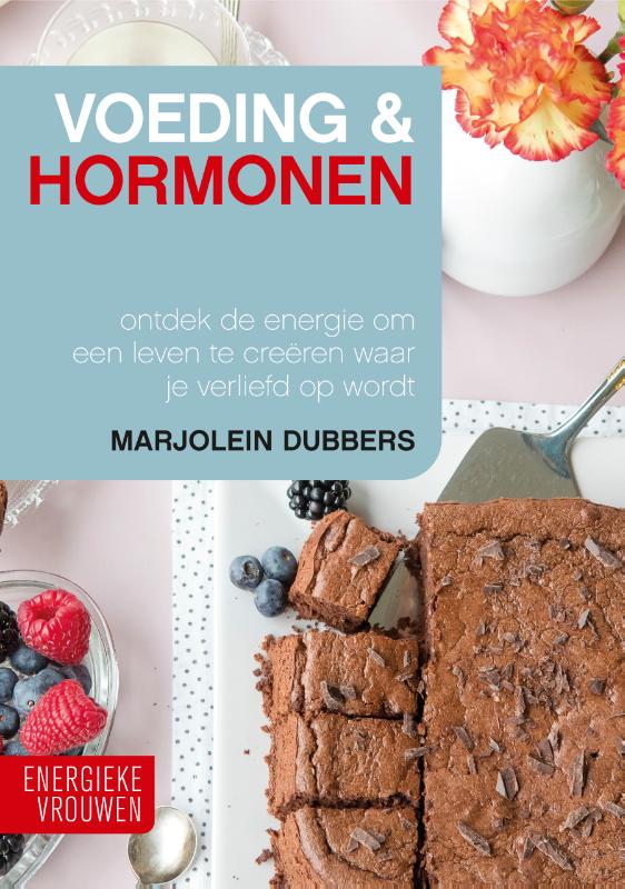 Voeding & Hormonen / Energieke vrouwen / 1