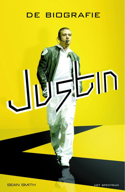 Justin De Biografie